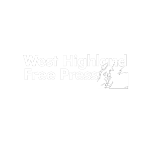 West Highland Free Press 300x284