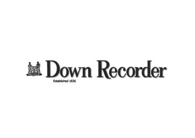 Down Recorder