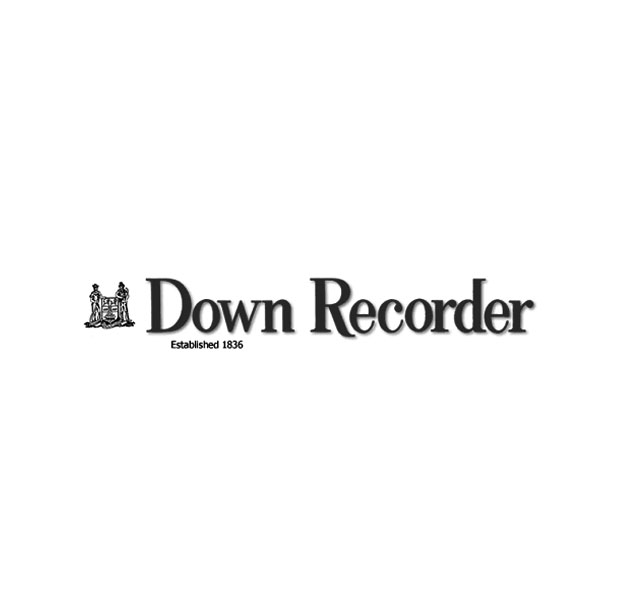 Down Recorder