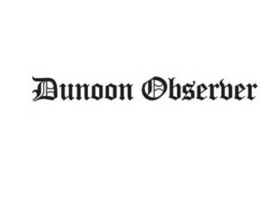 Dunoon Observer