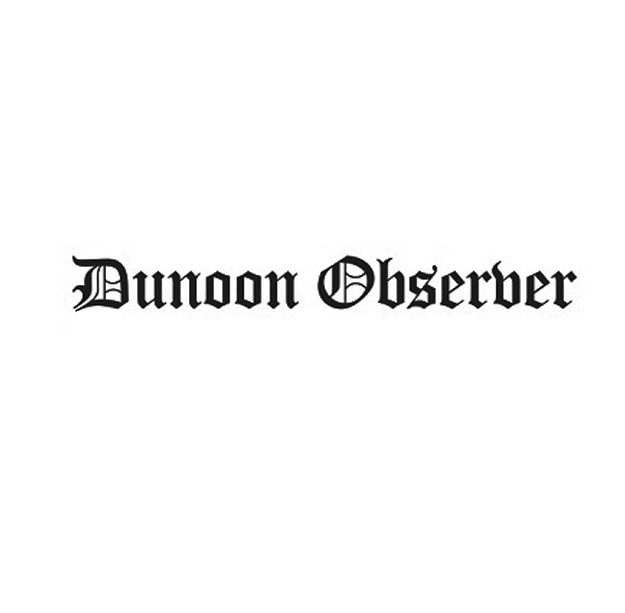 Dunoon Observer