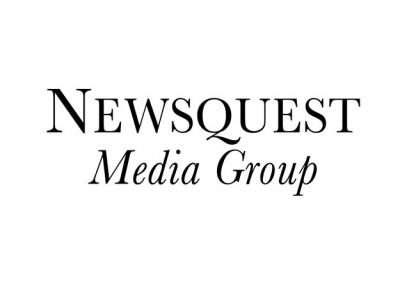 Newsquest Media Group 400x284