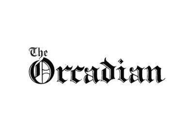 The Orcadian 400x284