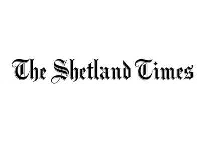 The Shetland Times 400x284