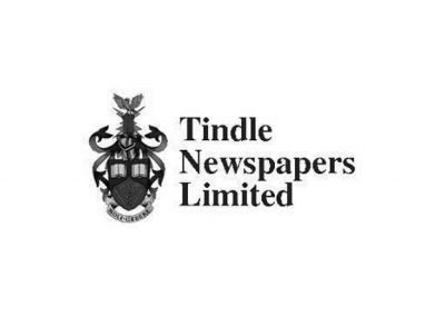 Tindle Newspapers 400x284
