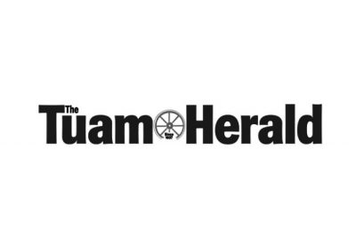 Tuam Herald 400x284